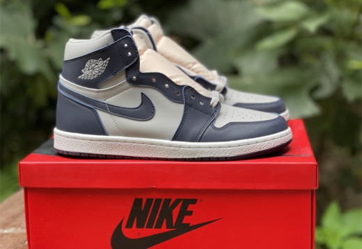 Air Jordan 1 High 85 Georgetown BQ4422-400 36-47.5